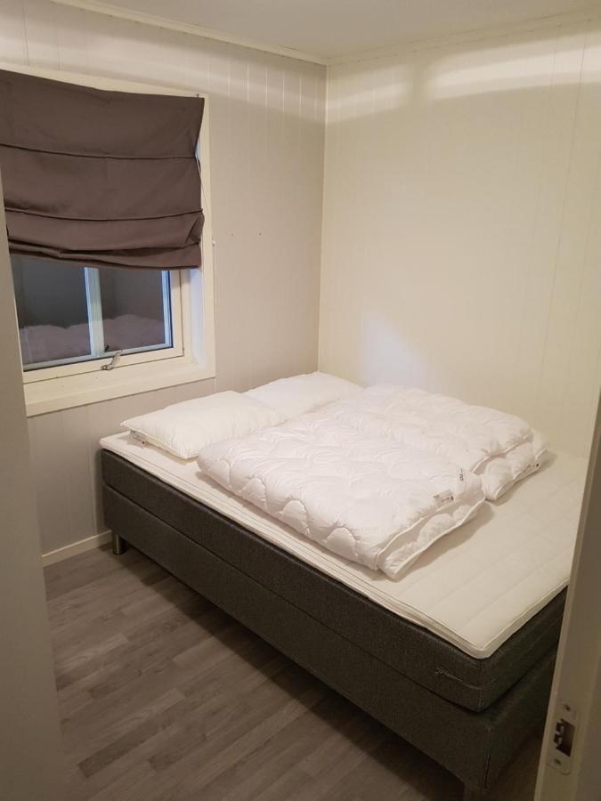 Fjaerland Vateviksvegen 17 Appartement Boyum Buitenkant foto
