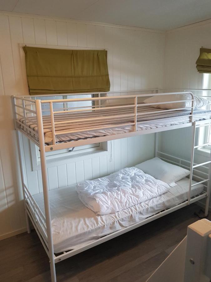 Fjaerland Vateviksvegen 17 Appartement Boyum Buitenkant foto