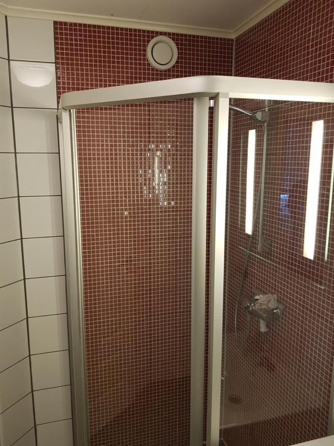 Fjaerland Vateviksvegen 17 Appartement Boyum Buitenkant foto