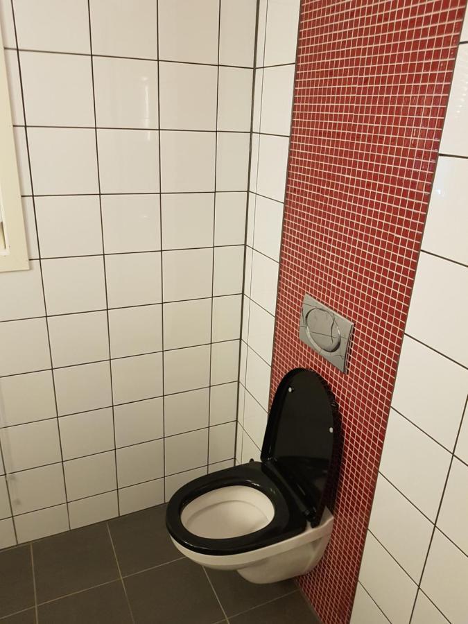 Fjaerland Vateviksvegen 17 Appartement Boyum Buitenkant foto